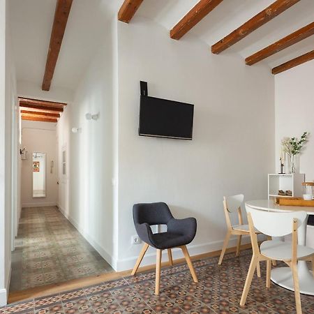 Casa Cosi - Francoli 1 Barcelona Exterior foto