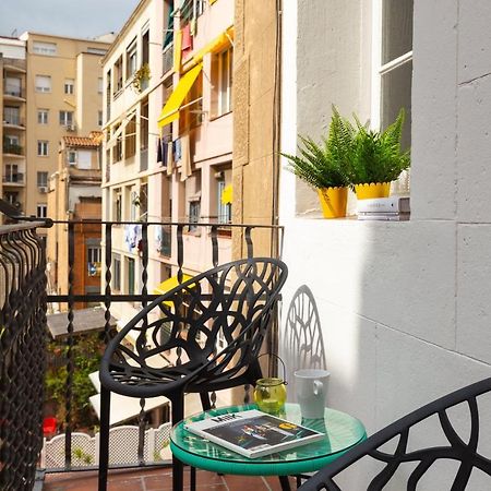 Casa Cosi - Francoli 1 Barcelona Exterior foto
