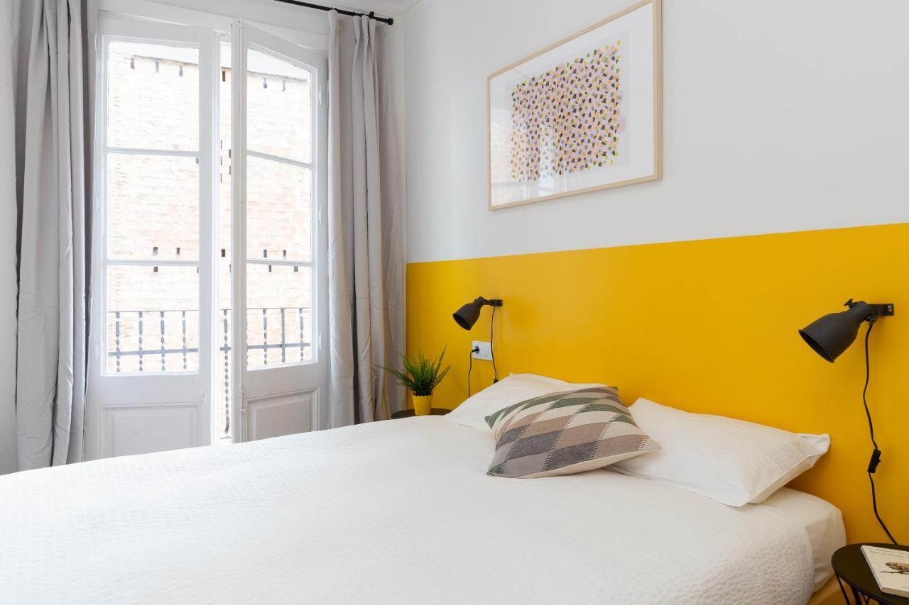 Casa Cosi - Francoli 1 Barcelona Exterior foto