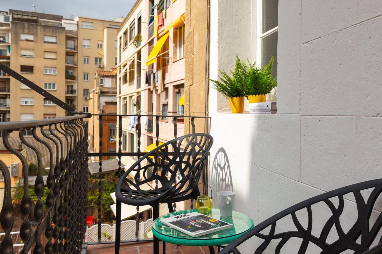 Casa Cosi - Francoli 1 Barcelona Exterior foto